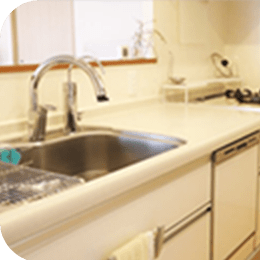 キッチンリセットとは？手順や継続のコツ、おすすめグッズを解説