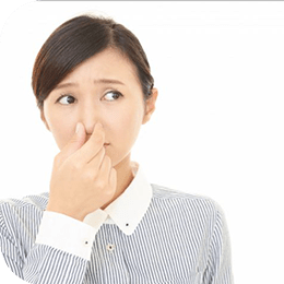 キッチンのにおいはどこから？原因や普段からできるにおい対策を解説