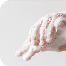 子どもの除菌・手洗いを習慣に！子どものウイルス対策を解説