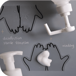 意外と知らない「除菌」「抗菌」「殺菌」の違い・効果を解説