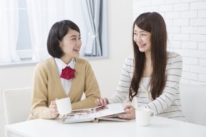 親子関係の悩みを改善 － 子供や親とうまくいかない原因