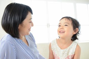 子育ての悩みを解消する方法！心がつらい・イライラするママ必見