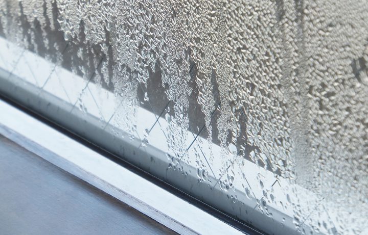 窓の結露の原因は 簡単 手軽な結露の防止対策 For Your Life