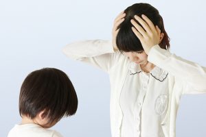 言い訳ばかりする子供の心理と正しい親の叱り方・育て方