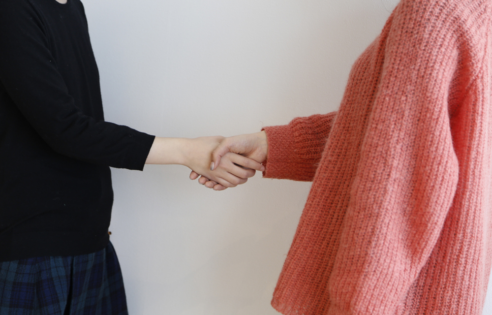 自己紹介で第一印象を良くする方法！好印象を与えるコツ - For your LIFE