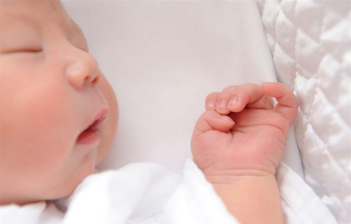 赤ちゃん出産の流れ - 陣痛から出産までにかかる時間は？