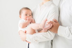 立ち会い出産を成功させる夫(パパ)の心の準備と役割