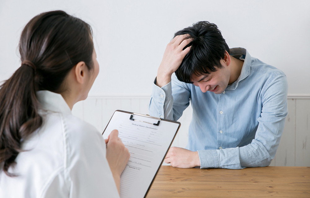 シラミとは何ですか?