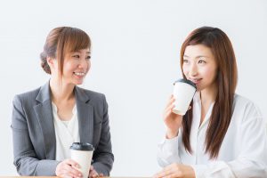 話がわかりにくいと言われる方必見！わかりやすい話し方のコツ