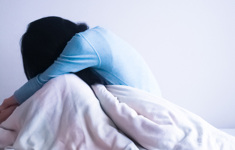 「もう頑張りたくない」疲れた時に無理せず気持ちを立て直す方法 For your LIFE
