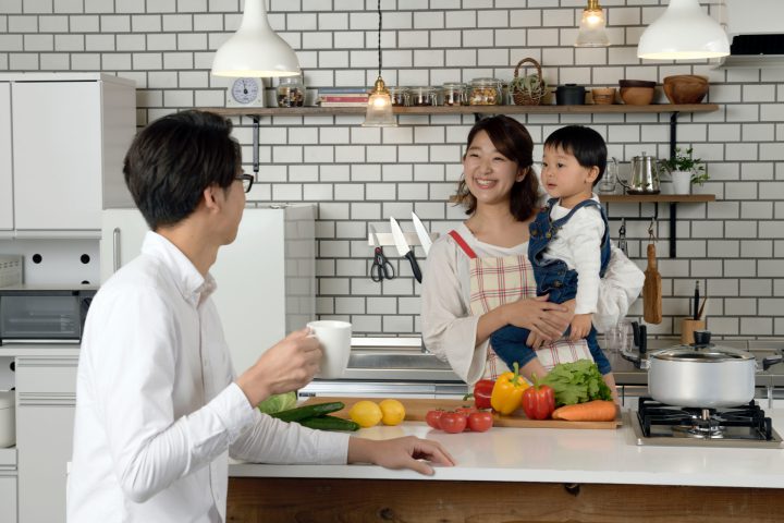 共働きの夫婦の家事はこう分担する 無理せず続ける家事分担の秘訣 For Your Life
