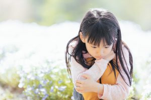 子どもの友人関係の悩み。親がしてあげられることはある？