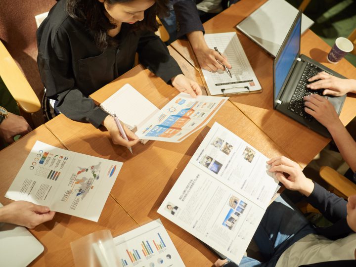 今さら聞けないビジネス用語をまとめて簡単解説 For Your Life