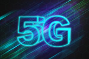 5Gとは？1Gから5Gまで通信システムの変化を振り返る