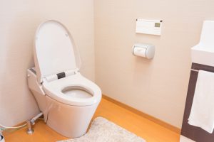 トイレの収納アイデアを紹介！収納スペースの少ないトイレでもすっきり収納