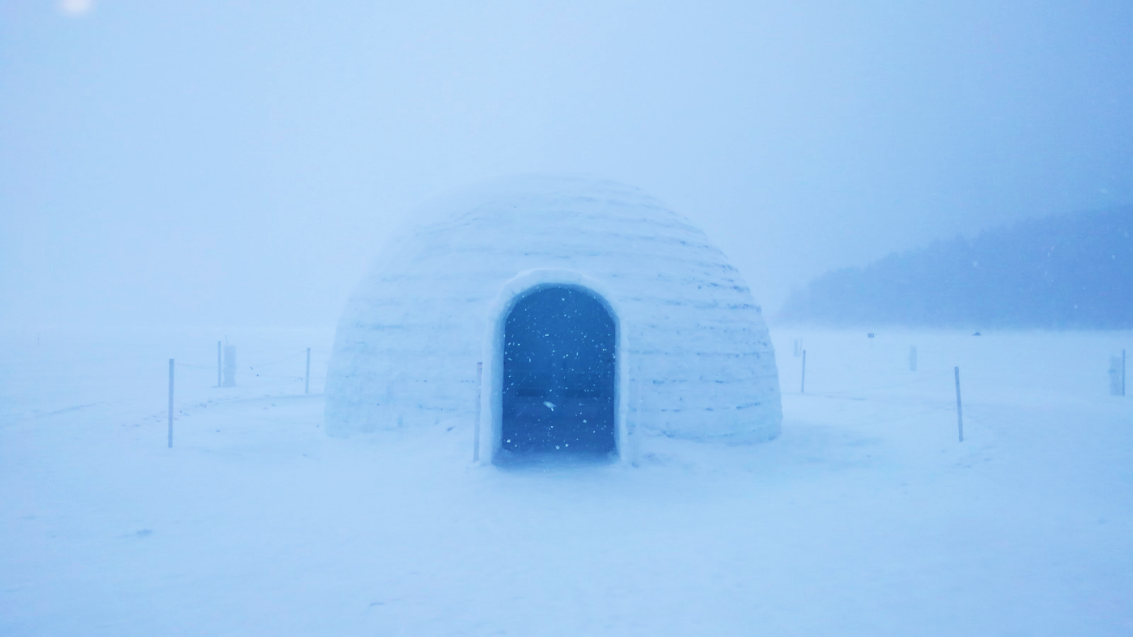 かまくら」は雪国の伝統行事 - For your LIFE