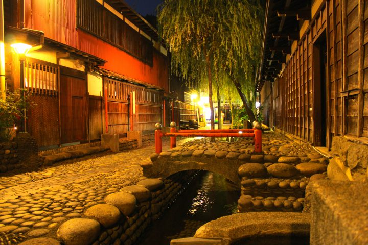 小京都はどこにある？日本各地の小京都とその歴史を厳選して紹介！ 