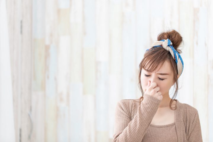 生ゴミ ゴミ箱の臭いの原因と対策 原因を知ってしっかり消臭 For Your Life