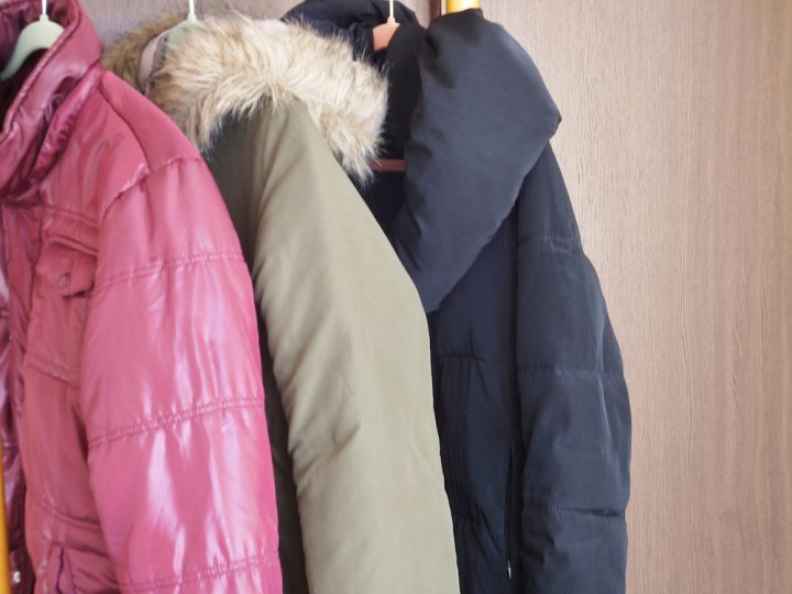 冬の衣替えの時期はいつ 目安の気温 衣類 衣替えのポイントを解説 For Your Life
