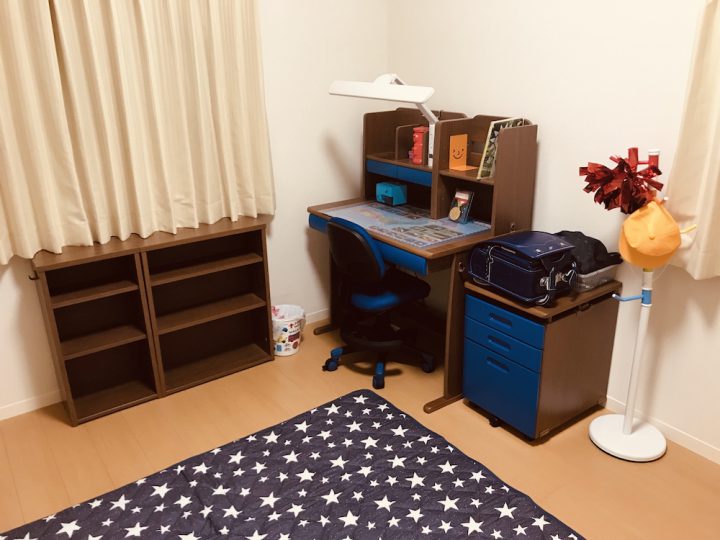 子ども部屋はいつから必要 子ども部屋をつくるメリットや注意点を紹介 For Your Life