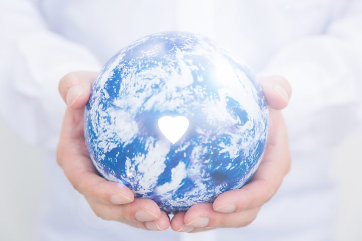 生物多様性とは 人はあらゆる生命のつながりのなかで生きている For Your Life 生物多様性とは 人はあらゆる生命のつながりのなかで生きている For Your Life