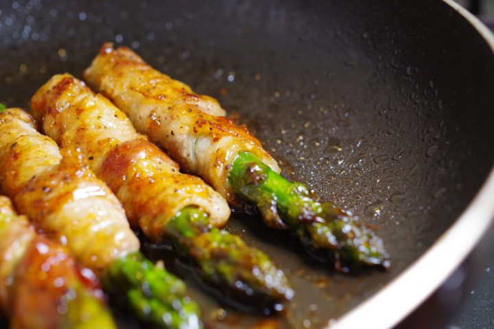 【簡単レシピ】子どものお弁当～肉・魚