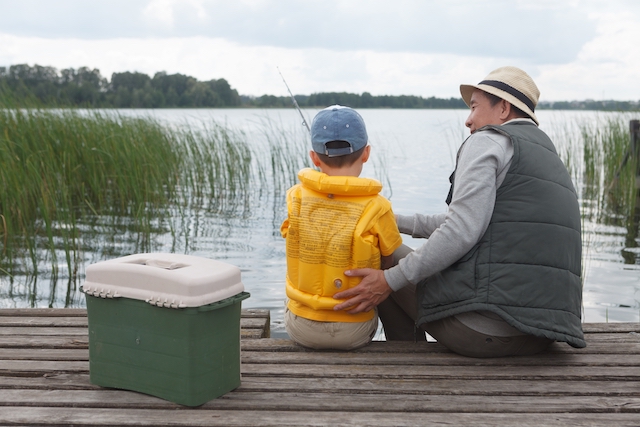 初心者必見 釣りの服装 道具 持ち物を解説 知っておくべきルールは For Your Life