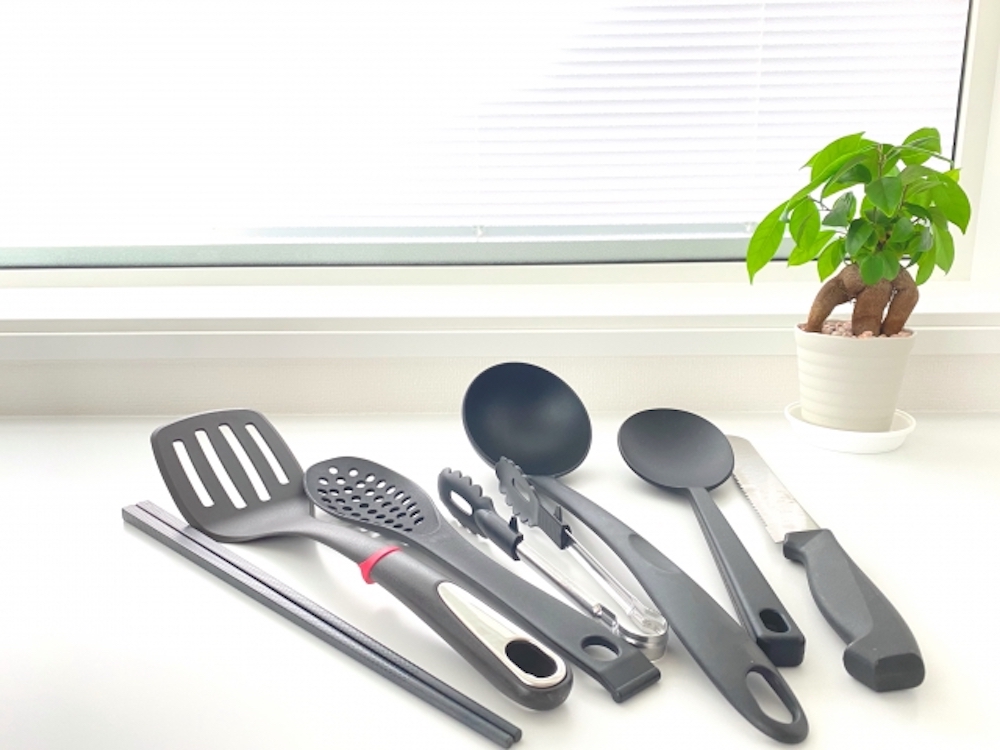 調理器具のお手入れをしよう！まな板や包丁など道具別に紹介 - For