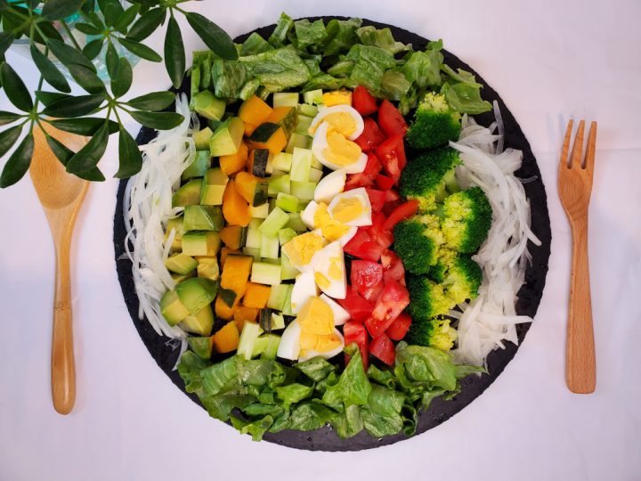 お弁当にサラダは大丈夫？食中毒にならない方法やおすすめレシピを紹介