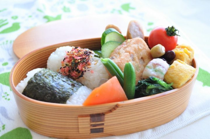 【お弁当の彩りおかず】赤・緑・黄色のおかずでおいしく見せよう