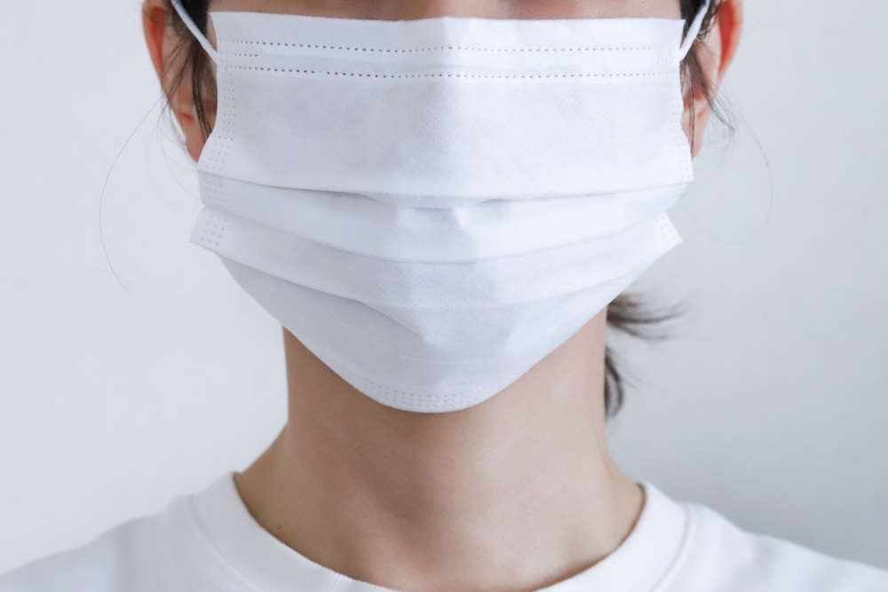 臭いマスクの対処法～口臭ケアと体調管理