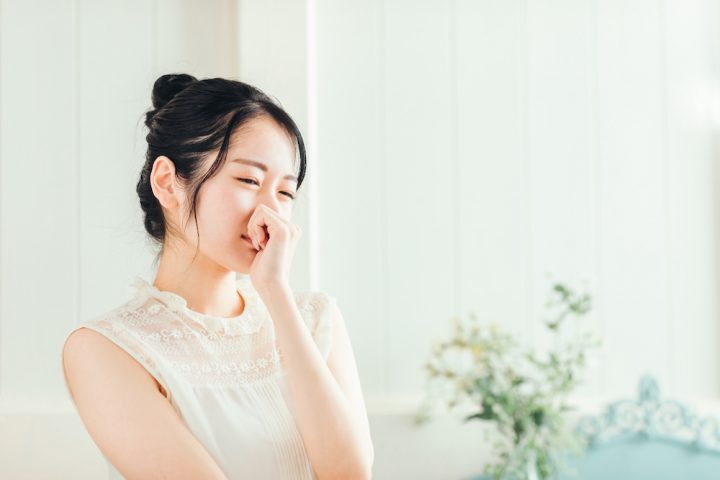 部屋が臭い？場所ごとに異なるにおいの原因や消臭方法を解説