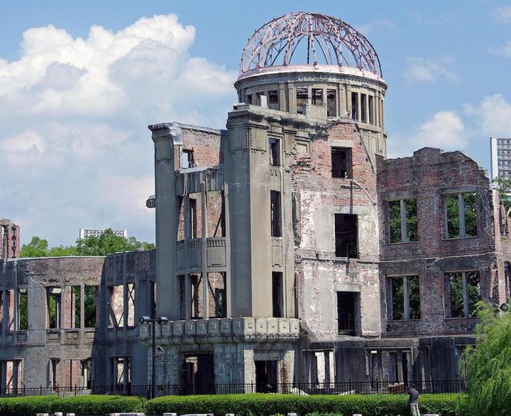 広島県ってどんなところ？広島の文化・食べ物・お祭り・県名の由来などを紹介！