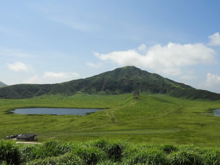 熊本県ってどんなところ？熊本の文化・食べ物・お祭り・県名の由来などを紹介！