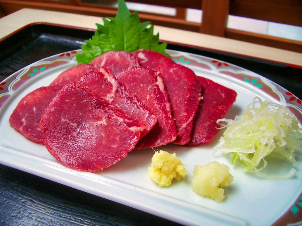 熊本県の食文化・食べ物