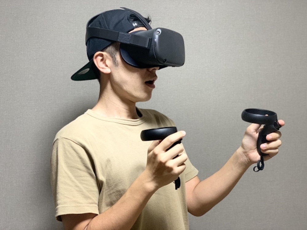 VR観光の楽しみ方と準備するもの