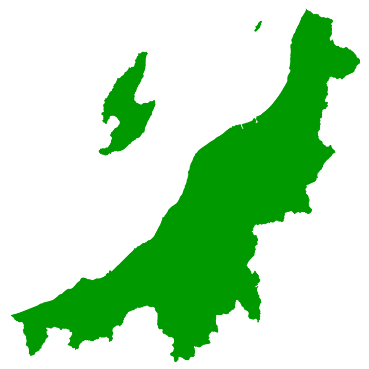 新潟県の基本情報