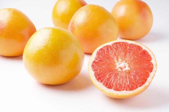 グレープフルーツの魅力を解説。栄養成分や効果・おいしい食べ方は？