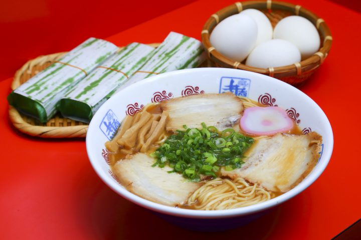 和歌山県の食文化・有名な食べ物