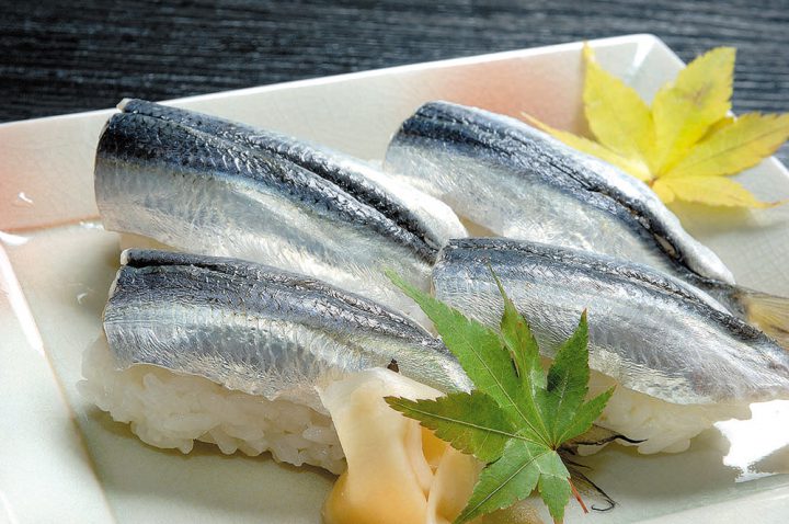 岡山の食文化・有名な食べ物