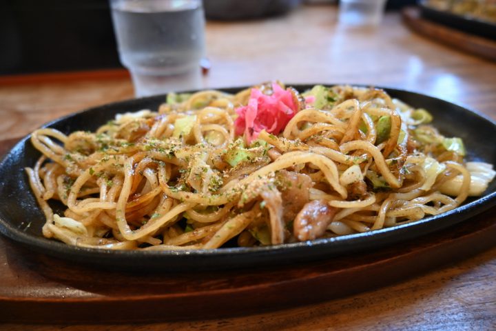 静岡県の食文化・有名な食べ物