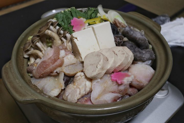 茨城県の食文化・有名な食べ物
