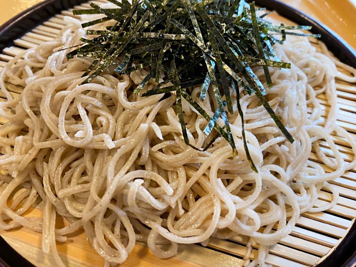 長野県の食文化・有名な食べ物