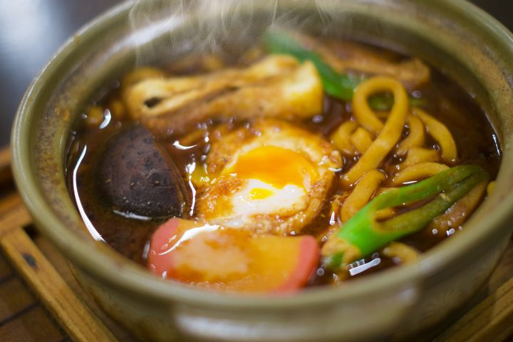 愛知県の食文化・有名な食べ物