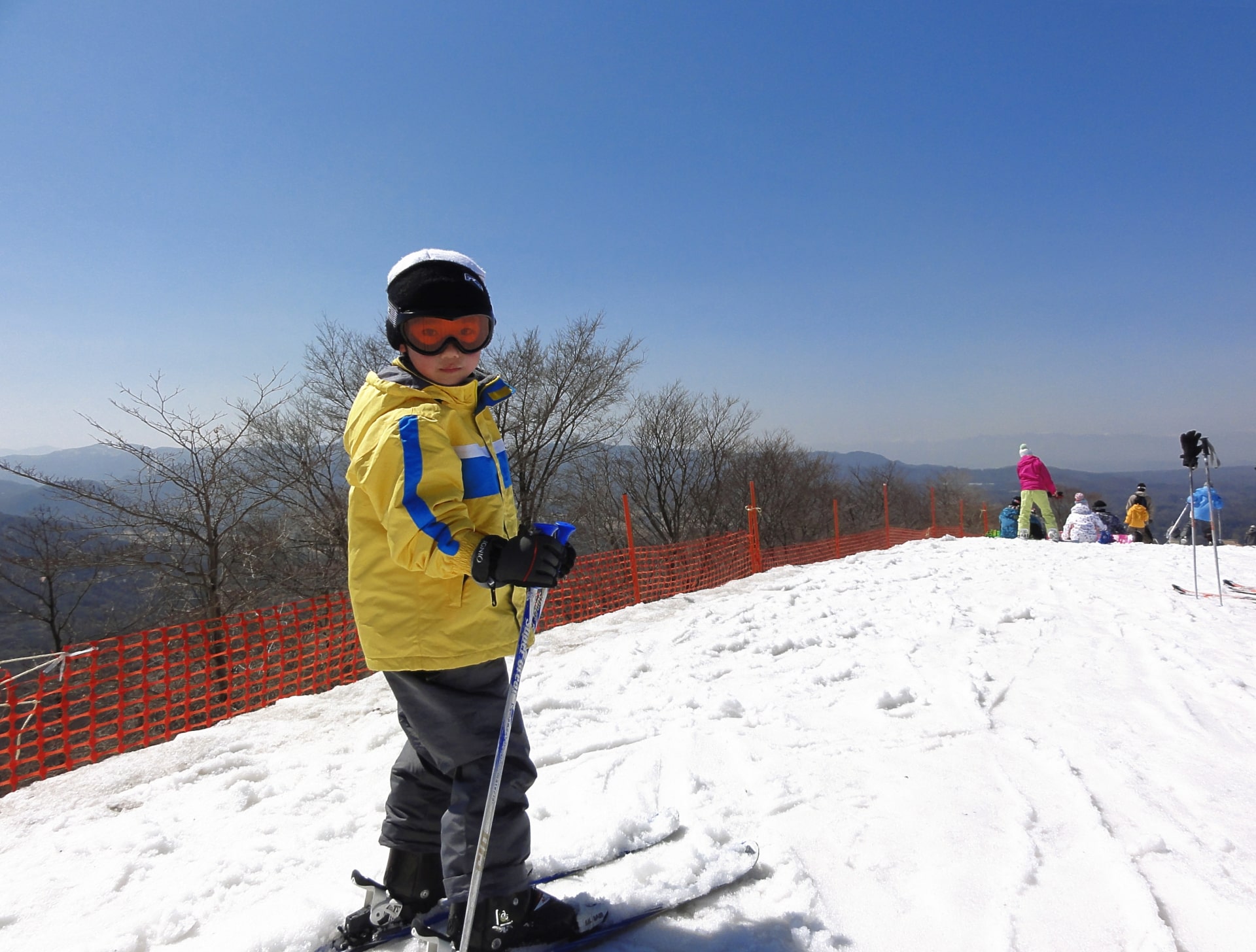 家族・子ども連れでも楽しめるおすすめウィンタースポーツまとめ - For
