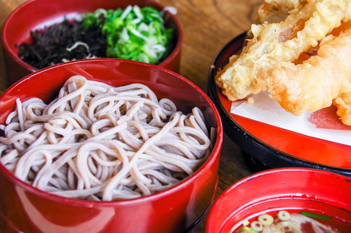 島根県の食文化・食べ物