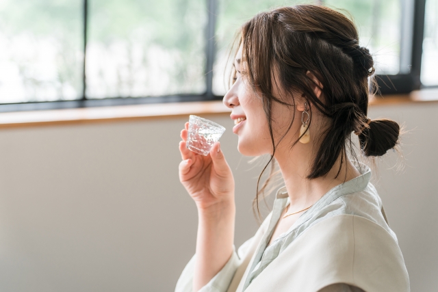 黒瀬町の酒蔵