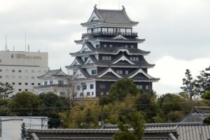 広島県福山市はどんな町？おすすめグルメや観光スポットを紹介