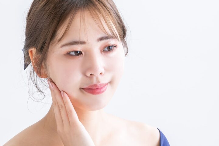静電気が発生しやすいのはどんな人？
