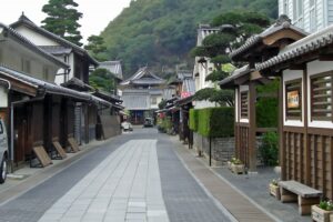 広島県竹原市はどんな町？魅力やグルメ、観光スポットを紹介